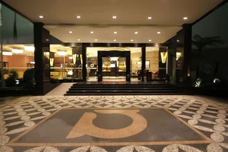 Маланг: Hotel Aria Gajayana Malang