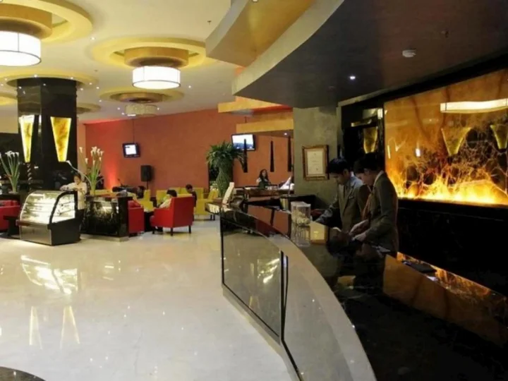 Маланг: Hotel Aria Gajayana Malang