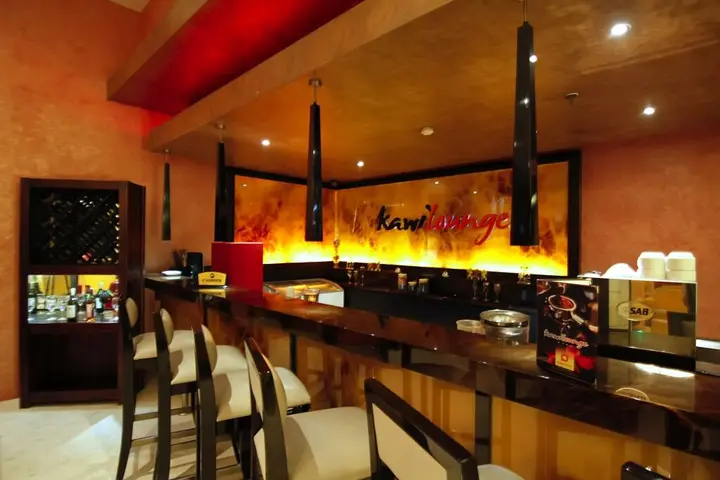 Маланг: Hotel Aria Gajayana Malang