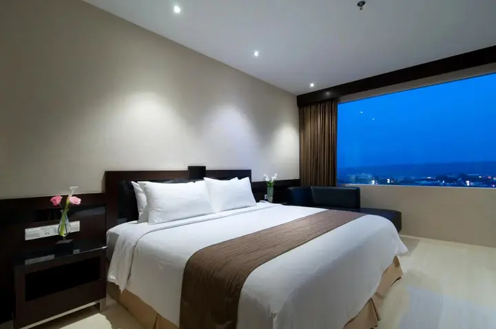 Маланг: Hotel Aria Gajayana Malang