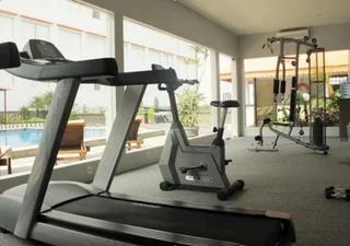 Маланг: Hotel Aria Gajayana Malang