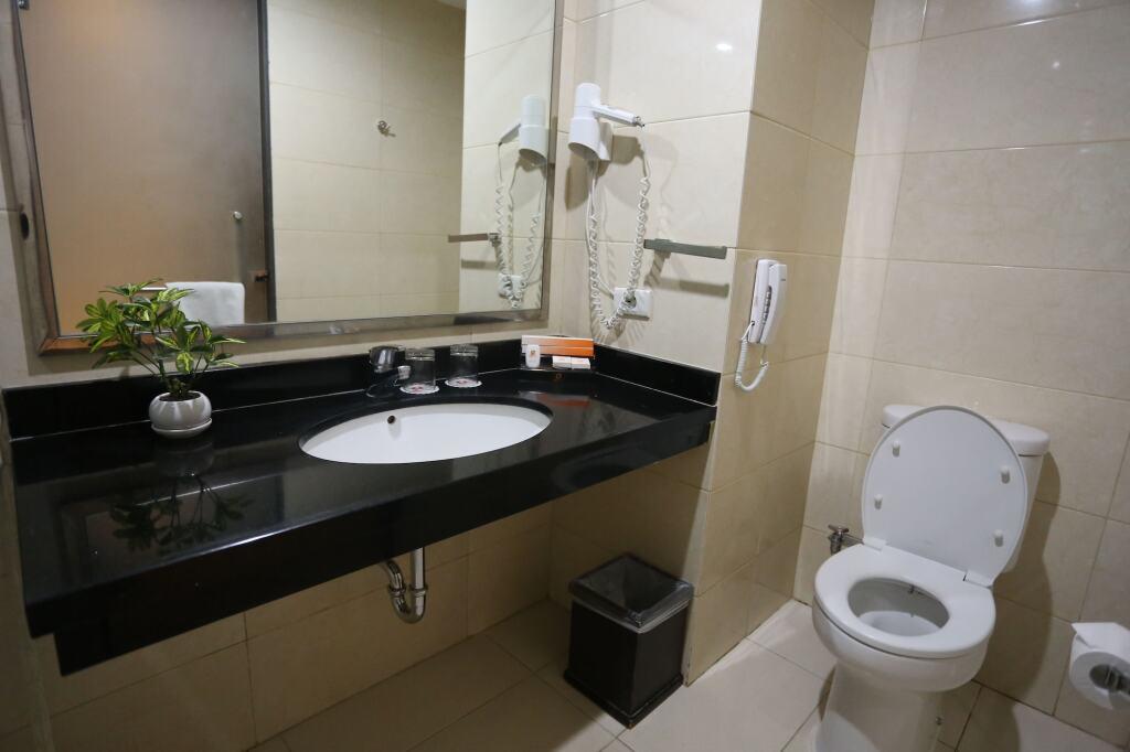 Маланг: Hotel Aria Gajayana Malang
