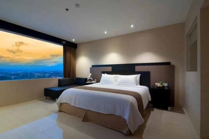 Маланг: Hotel Aria Gajayana Malang