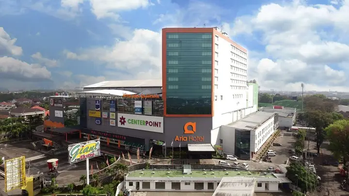 Маланг: Hotel Aria Gajayana Malang