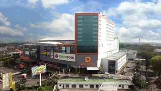 Маланг: Hotel Aria Gajayana Malang