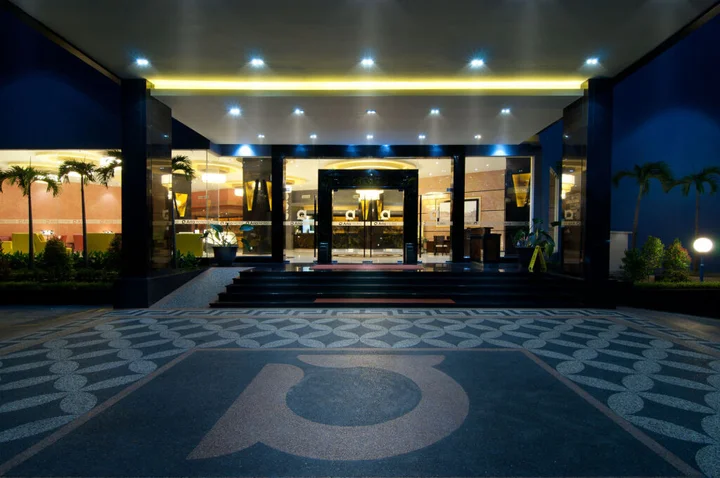 Маланг: Hotel Aria Gajayana Malang