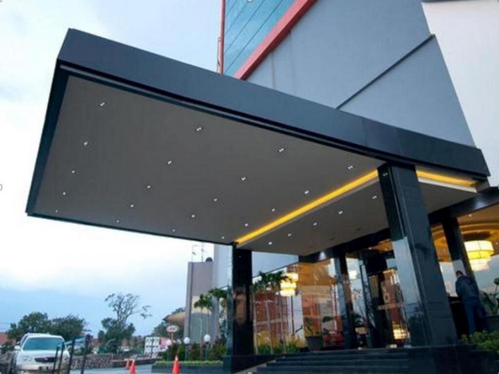 Маланг: Hotel Aria Gajayana Malang