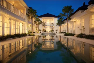 Кута: Отель The Colony Hotel Bali