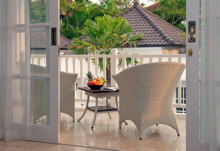 Кута: Отель The Colony Hotel Bali