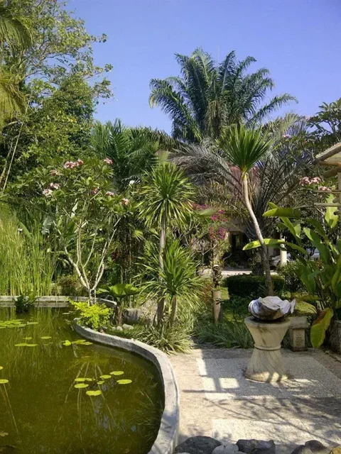 Пакем: Villa Pakem