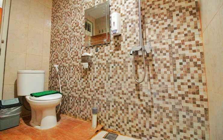 Суракарта: Zaen Hotel Syariah Solo
