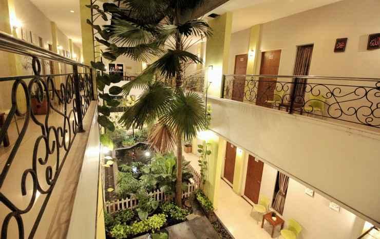 Суракарта: Zaen Hotel Syariah Solo