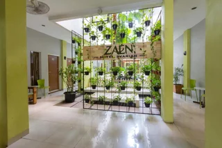 Суракарта: Zaen Hotel Syariah Solo