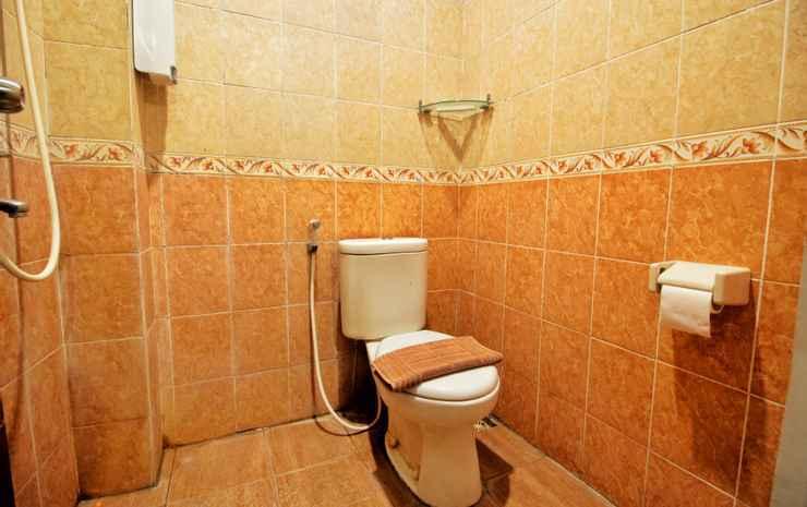 Суракарта: Zaen Hotel Syariah Solo
