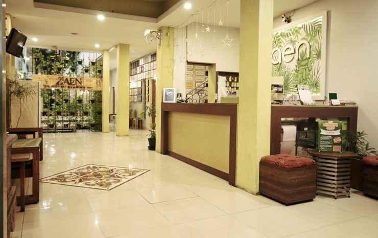 Суракарта: Zaen Hotel Syariah Solo