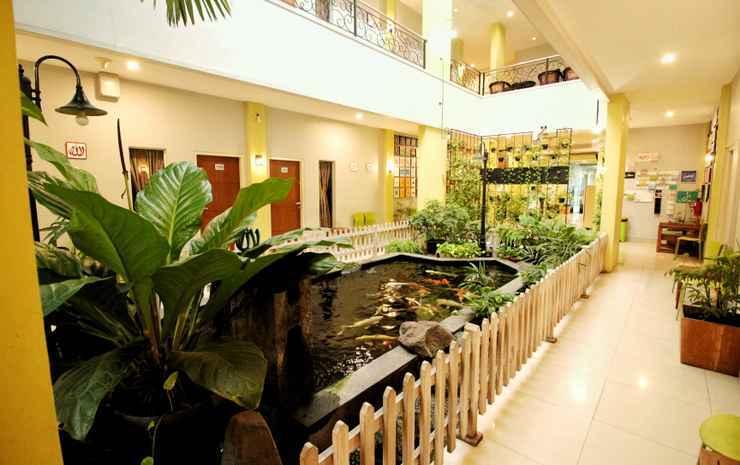 Суракарта: Zaen Hotel Syariah Solo
