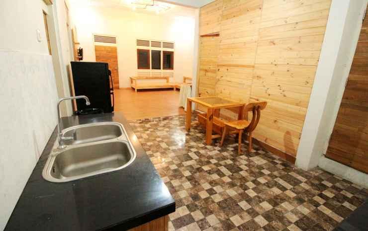 Суракарта: Zaen Hotel Syariah Solo
