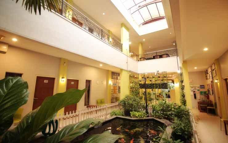 Суракарта: Zaen Hotel Syariah Solo
