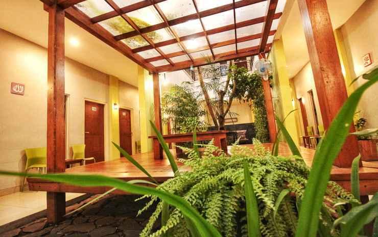Суракарта: Zaen Hotel Syariah Solo