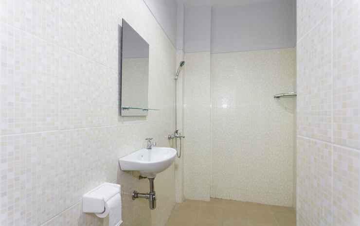 Суракарта: Zaen Hotel Syariah Solo