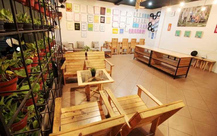 Суракарта: Zaen Hotel Syariah Solo