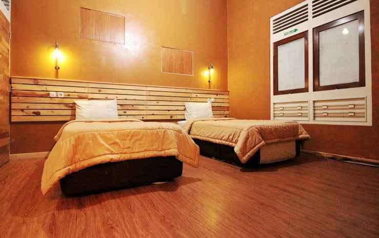 Суракарта: Zaen Hotel Syariah Solo