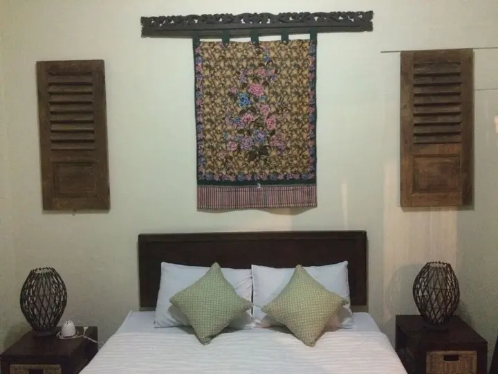 Джокьякарта: Mango Tree Dipudjo Homestay