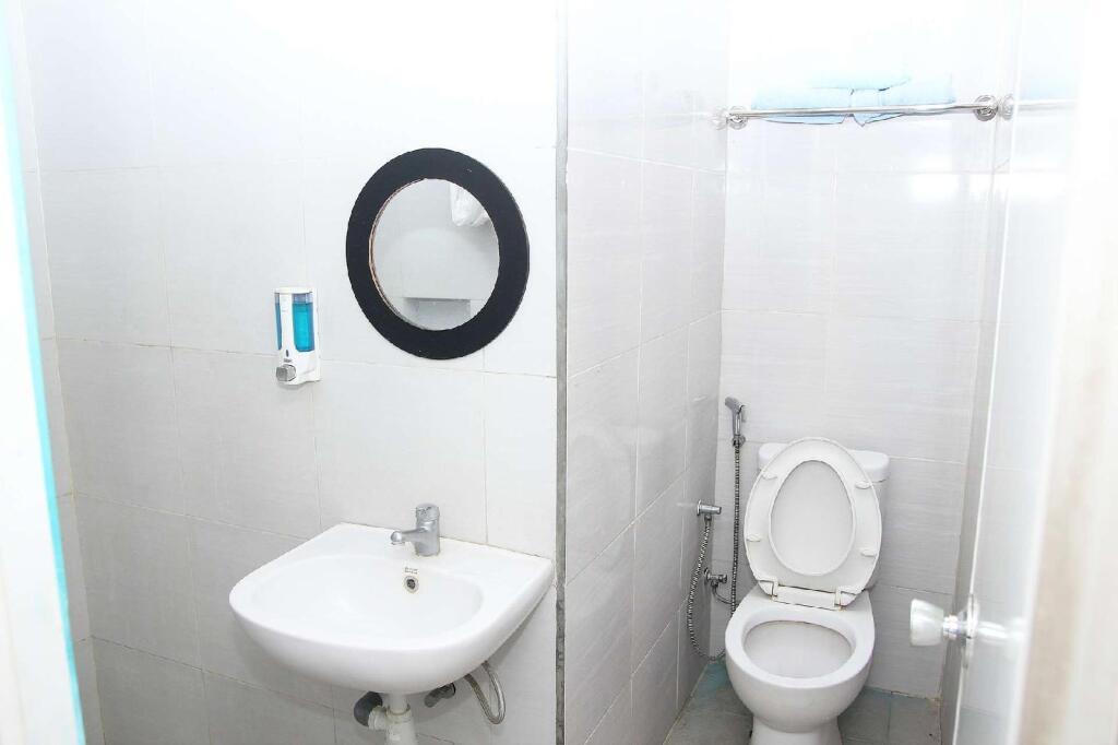 Сукохарджо: Hotel Griya Surya Solo