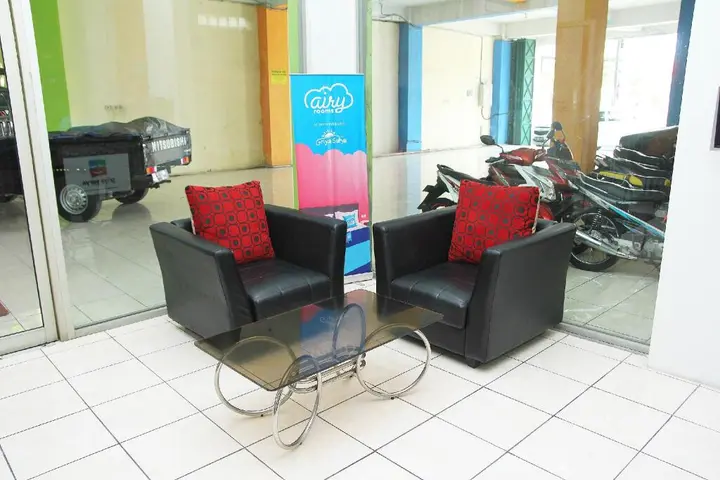 Сукохарджо: Hotel Griya Surya Solo