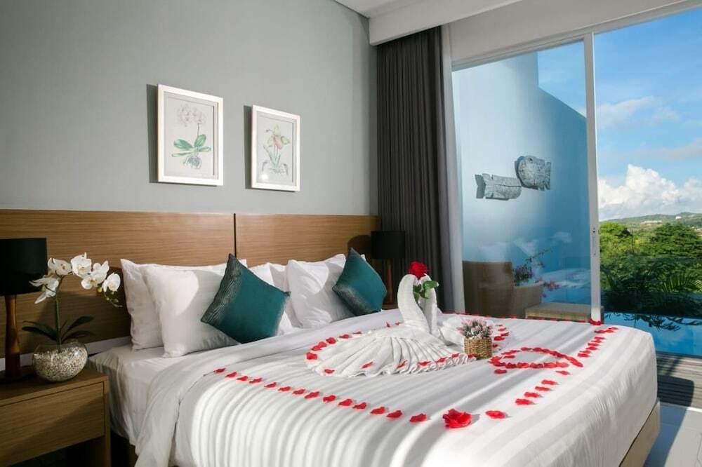 Унгасан: Villa Lovely Ungasan Bali