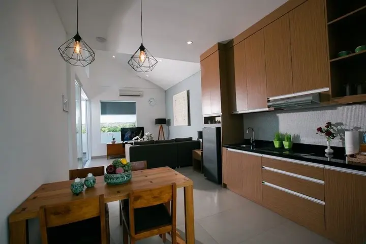 Унгасан: Villa Lovely Ungasan Bali