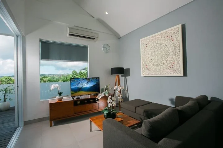 Унгасан: Villa Lovely Ungasan Bali