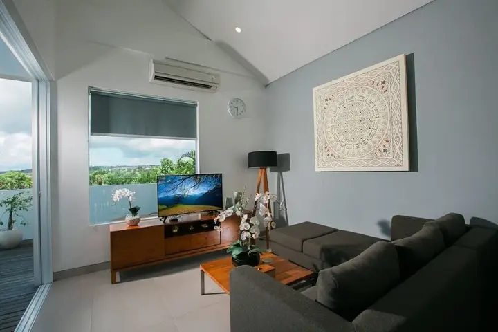 Унгасан: Villa Lovely Ungasan Bali
