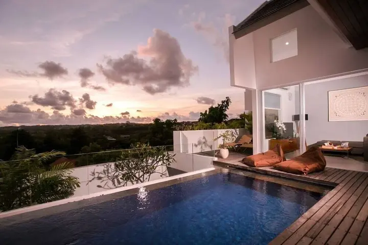 Унгасан: Villa Lovely Ungasan Bali