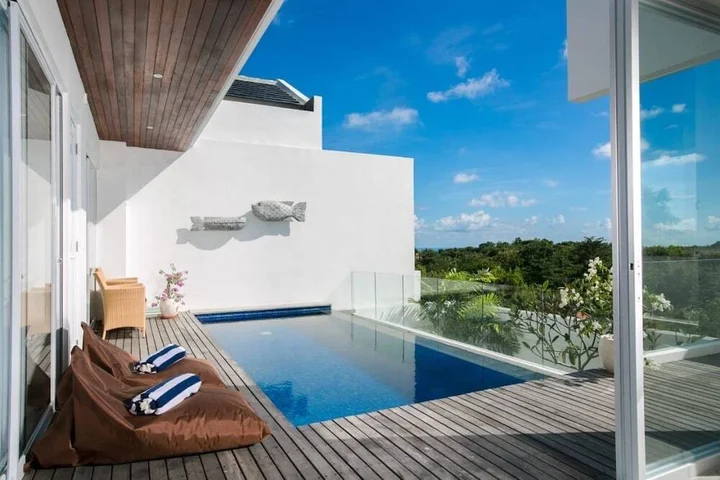 Унгасан: Villa Lovely Ungasan Bali