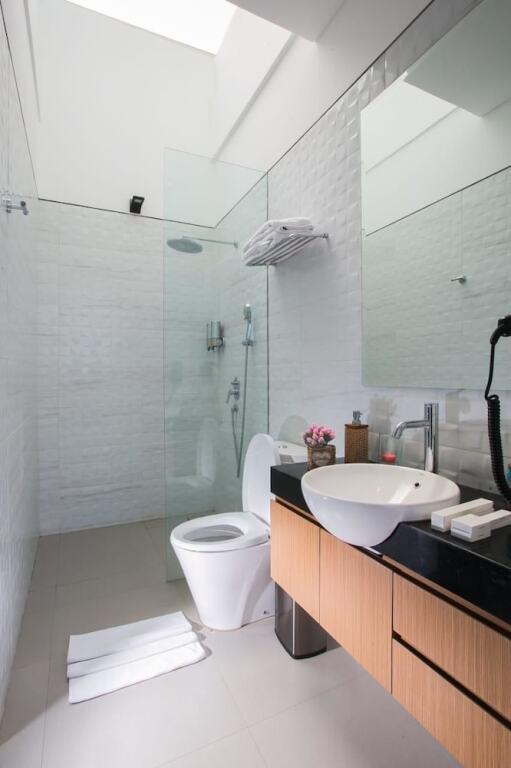 Унгасан: Villa Lovely Ungasan Bali