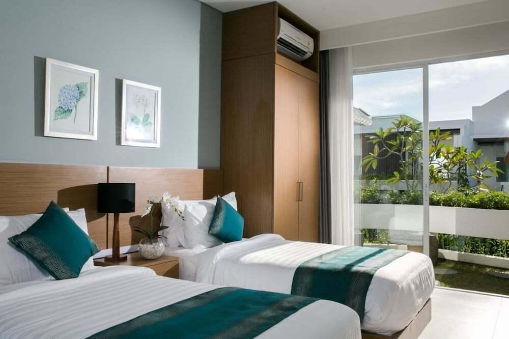 Унгасан: Villa Lovely Ungasan Bali
