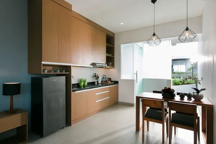Унгасан: Villa Lovely Ungasan Bali