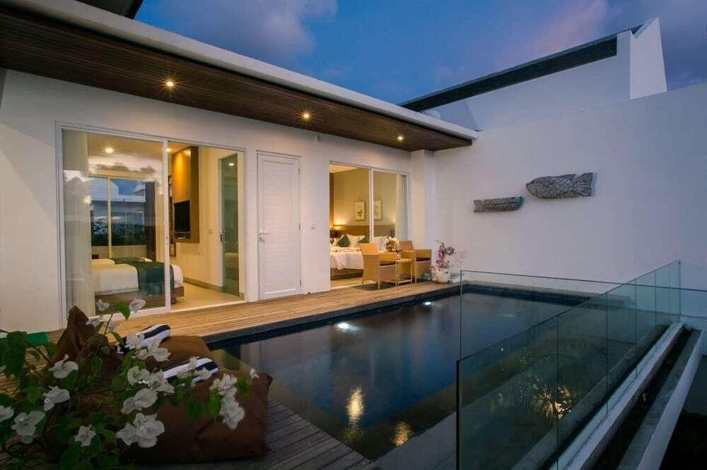 Унгасан: Villa Lovely Ungasan Bali