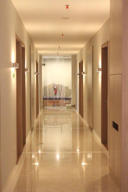 Суракарта: Loji Hotel Solo by Wstay