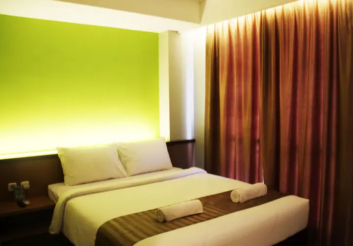 Суракарта: Loji Hotel Solo by Wstay