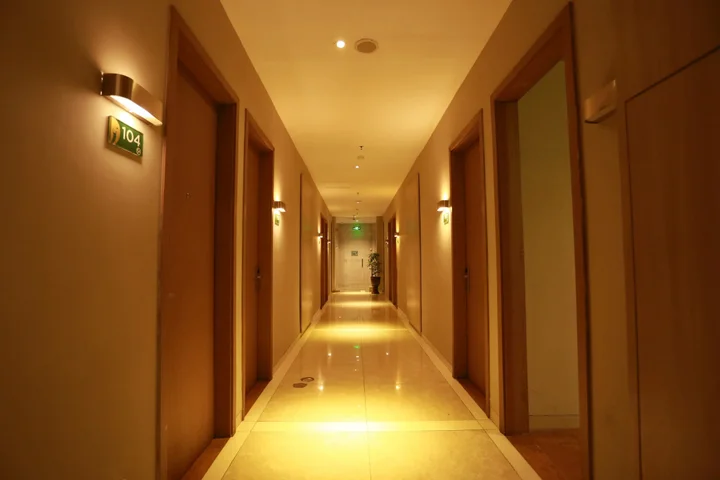Суракарта: Loji Hotel Solo by Wstay