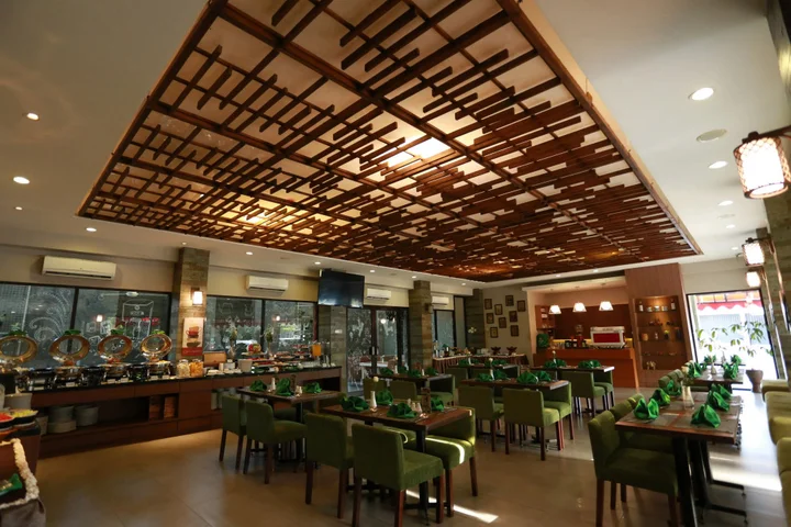 Суракарта: Loji Hotel Solo by Wstay