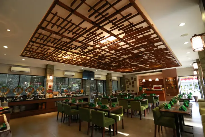 Суракарта: Loji Hotel Solo by Wstay