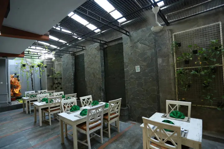 Суракарта: Loji Hotel Solo by Wstay