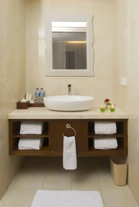 Джокьякарта: Gallery Prawirotaman Hotel