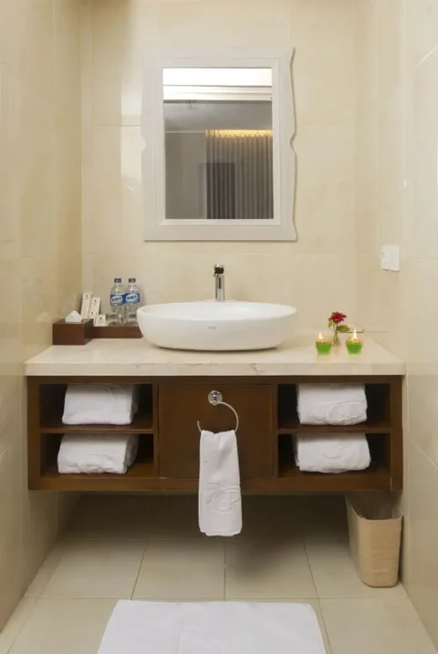 Джокьякарта: Gallery Prawirotaman Hotel