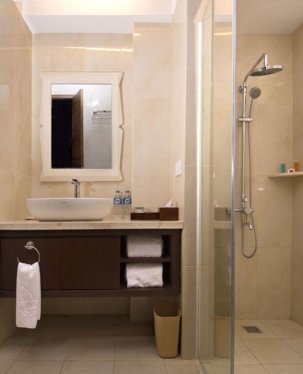 Джокьякарта: Gallery Prawirotaman Hotel