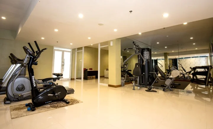 Джокьякарта: Gallery Prawirotaman Hotel