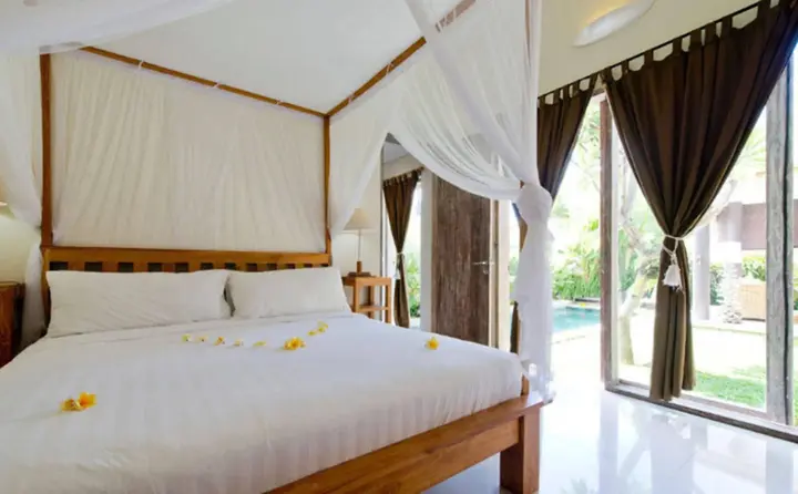 Керобокан: Villa Lestari